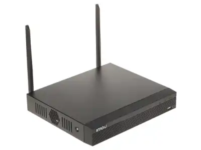 REJESTRATOR IP NVR1104HS-W-S2 Wi-Fi, 4 KANAŁY IMOU