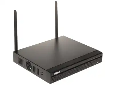 REJESTRATOR IP NVR1108HS-W-S2-CE Wi-Fi, 8 KANAŁÓW DAHUA