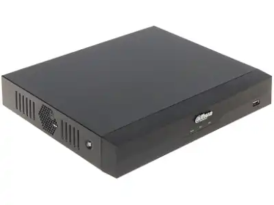 REJESTRATOR IP NVR2108HS-I2 8 KANAŁÓW DAHUA