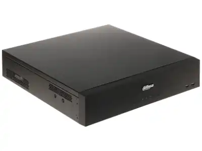 REJESTRATOR IP NVR5864-EI 64 KANAŁY +eSATA DAHUA