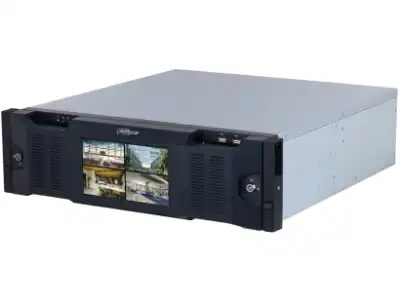 REJESTRATOR IP NVR616DH-64-XI 64 KANAŁY WizMind DAHUA