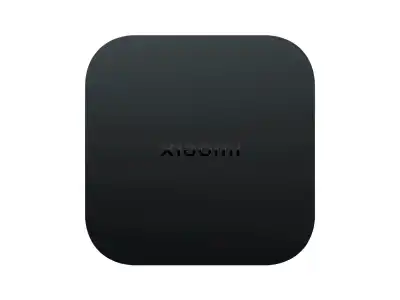 Odtwarzacz multimedialny 4K XIAOMI MI Box S 2-Gen