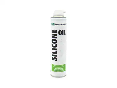 Olej silikonowy 300ml AG AGT-016