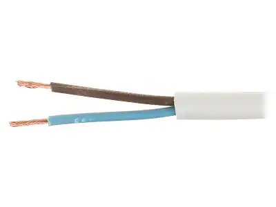 KABEL ELEKTRYCZNY OMY-2X0.75