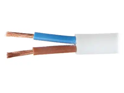 KABEL ELEKTRYCZNY OMY-2X1.0