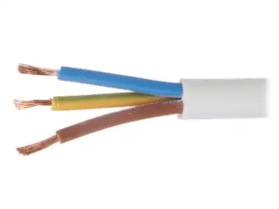 KABEL ELEKTRYCZNY OMY-3X0.75 1m