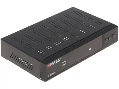 TUNER CYFROWY DVB-S/S2 OPTI-AX300-PLUS