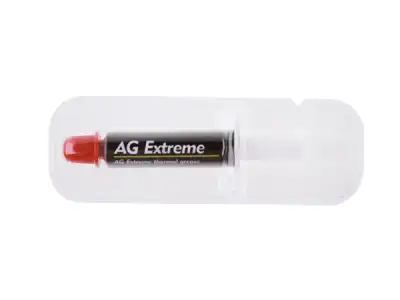 Pasta termoprzewodząca Extreme 1g AG AGT-162