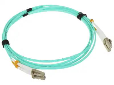 PATCHCORD WIELOMODOWY PC-2LC/2LC-MM-OM3-2 2&nbsp;m