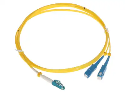 PATCHCORD JEDNOMODOWY PC-2LC/2SC-2 2&nbsp;m