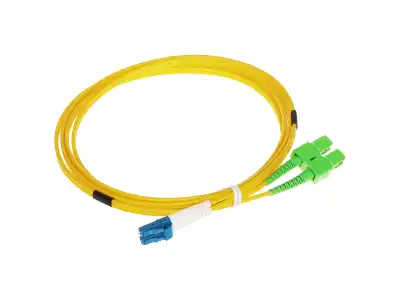 PATCHCORD JEDNOMODOWY PC-2SC-APC/2LC 2&nbsp;m ULTIMODE