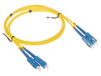 PATCHCORD JEDNOMODOWY PC-2SC/2SC-1 1&nbsp;m