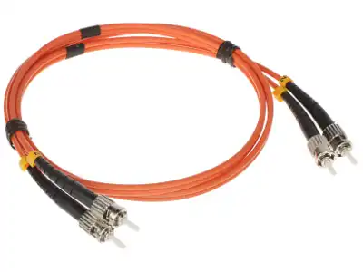 PATCHCORD WIELOMODOWY PC-2ST/2ST-MM 1&nbsp;m