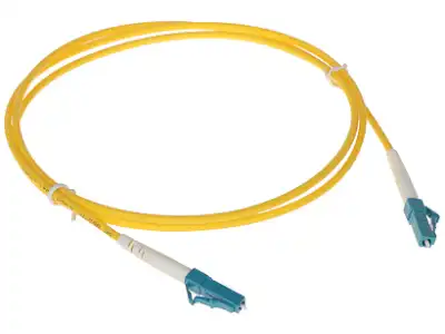 PATCHCORD JEDNOMODOWY PC-LC/LC 1&nbsp;m