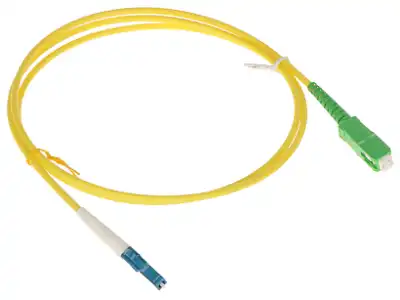 PATCHCORD JEDNOMODOWY PC-SC-APC/LC 1&nbsp;m