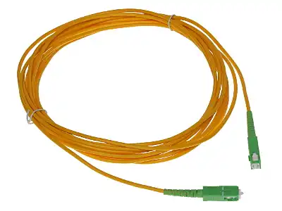 PATCHCORD JEDNOMODOWY PC-SC-APC/SC-APC-5 5&nbsp;m