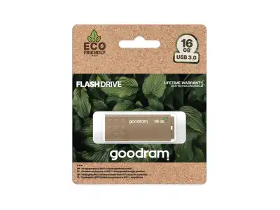 Pendrive Goodram USB 3.0 16GB ECO FRIENDLY