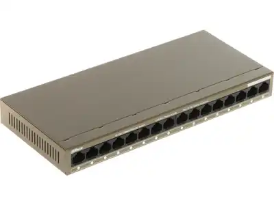 Switch PFS3016-16GT-M 14-PORTOWY DAHUA