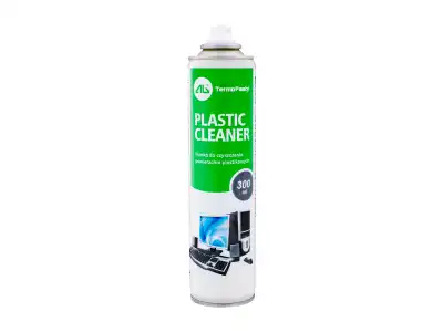 Pianka do plastiku 300ml.AG AGT-168