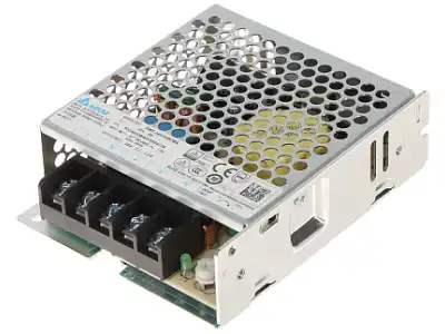 ZASILACZ IMPULSOWY PMT-24V50W2BA Delta Electronics