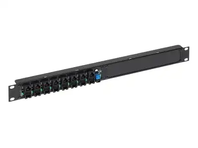 PATCH PANEL POE-8/R19