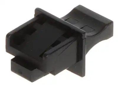 ZAŚLEPKA GNIAZDA RJ-45 PPZO-RJ45/B