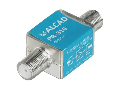 WZMACNIACZ PR-310 10&nbsp;dB ALCAD