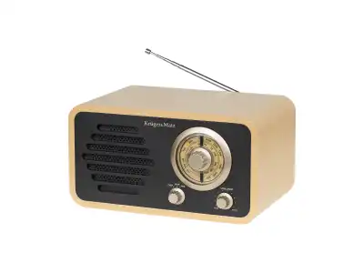 Radio domowe Kruger&amp;Matz model KM0828