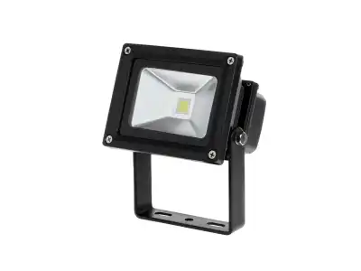 Reflektor LED 10W 6400K