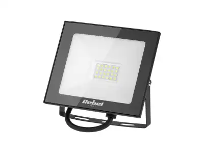 Reflektor LED  Rebel 20W (24x2835 SMD) 6500K, 230V