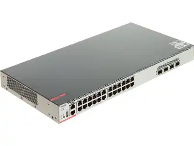 SWITCH POE RG-CS86-24MG4VS-UP 24-PORTOWY SFP+ RUIJIE