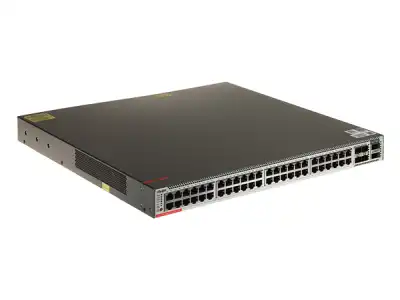 SWITCH POE RG-CS86-48MG4VS2QXS-UPD 48-PORTOWY SFP+ RUIJIE