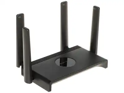 ROUTER 4G LTE RG-EW300T 2.4&nbsp;GHz 300&nbsp;Mb/s REYEE