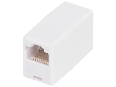 ŁĄCZNIK RJ45-G/RJ45-G