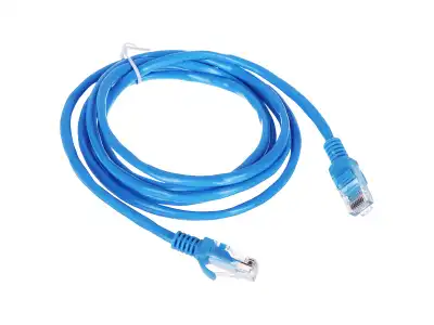 PATCHCORD RJ45/1.8-BLUE 1.8&nbsp;m