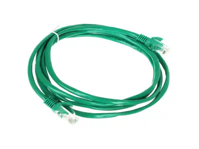 PATCHCORD RJ45/1.8-GREEN 1.8&nbsp;m