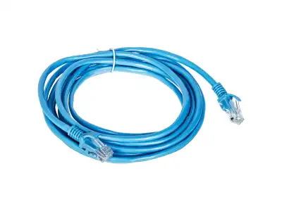 PATCHCORD RJ45/3.0-BLUE 3.0&nbsp;m