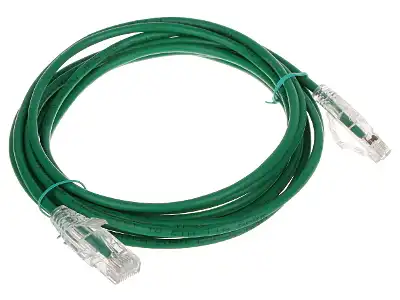 PATCHCORD RJ45/6/3.0-G-THIN 3.0&nbsp;m