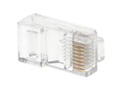 WTYK MODULARNY RJ45/C53*P1000