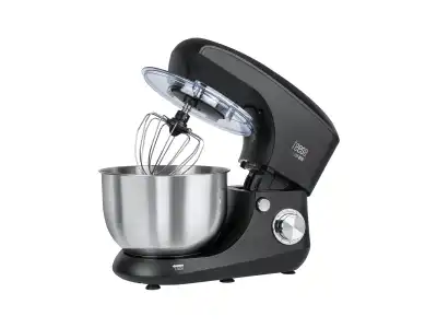 Robot kuchenny EASY COOK SINGLE BLACK , 1400 W