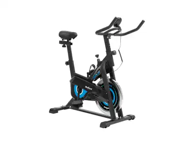 Rower spinningowy REBEL ACTIVE model RBA-1008