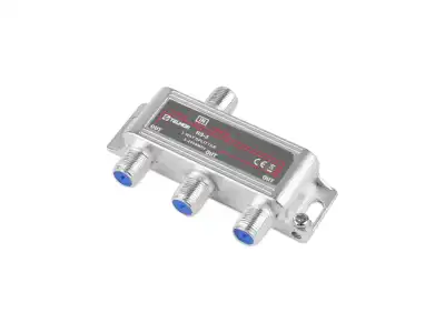 RS-3 SPLITTER 3BX 2.4G DC TELMOR