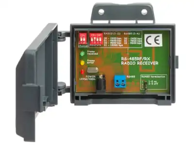 ODBIORNIK RADIOWY RS-485RF/RX