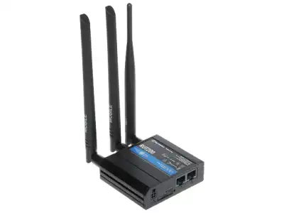 PUNKT DOSTĘPOWY 4G LTE +ROUTER RUT200 2.4&nbsp;GHz 300&nbsp;Mb/s Teltonika