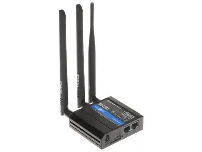 PUNKT DOSTĘPOWY 4G LTE +ROUTER RUT241 2.4&nbsp;GHz 300&nbsp;Mb/s Teltonika