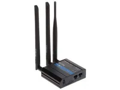 PUNKT DOSTĘPOWY 4G+ LTE +ROUTER RUT260 2.4&nbsp;GHz 300&nbsp;Mb/s Teltonika