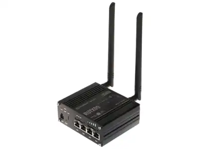 ROUTER, MODEM 4G LTE CAT. 6 RUTX09 Dual SIM Teltonika