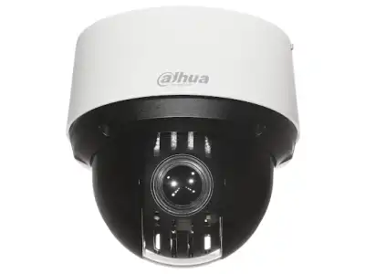 KAMERA IP SZYBKOOBROTOWA ZEWNĘTRZNA SD4A216DB-HNY WizSense - 1080p 5&nbsp;... 80&nbsp;mm DAHUA