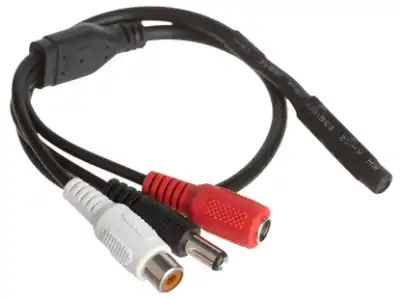 MODUŁ AUDIO SM-1/DC-PLUG