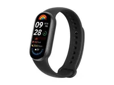 Smartband Xiaomi Mi Band 9 5ATM SpO2 Amoled